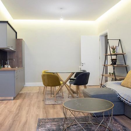 Cityscape Luxury Apartments Ioannina Luaran gambar