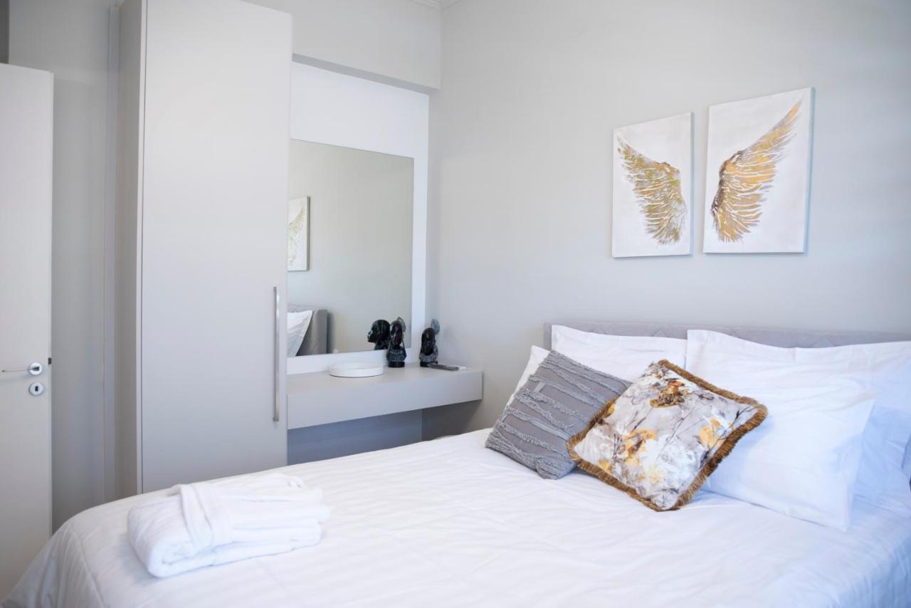 Cityscape Luxury Apartments Ioannina Luaran gambar