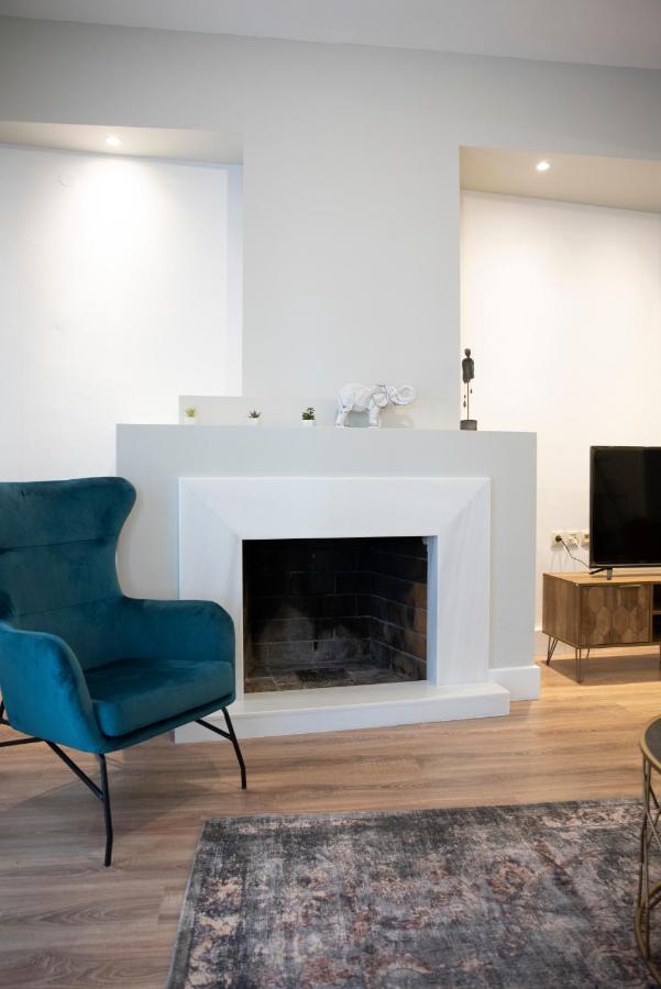 Cityscape Luxury Apartments Ioannina Luaran gambar